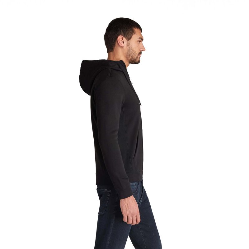 G-Star Premium Core Hooded Zip Sweatshirt L\S image number 3